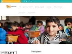 Sites similar to srijonshil.com