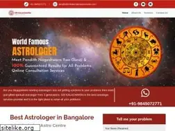 Sites similar to srikalachakraastrocentre.com