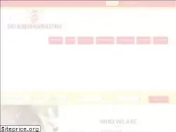 Sites similar to srikalyanamasthu.com