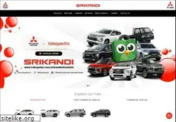 Sites similar to srikandi.com