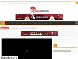 Sites similar to srikandinews.com