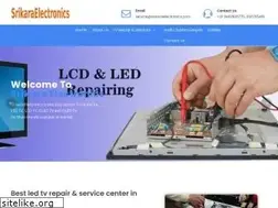 Sites similar to srikaraelectronics.com