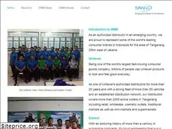 Sites similar to srikayamitramakmur.com