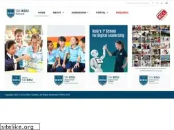 Sites similar to srikdu.edu.my