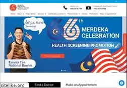 Sites similar to srikotamedical.com