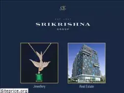 Sites similar to srikrishnagroup.com