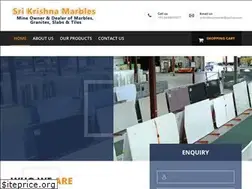 Sites similar to srikrishnamarbles.com