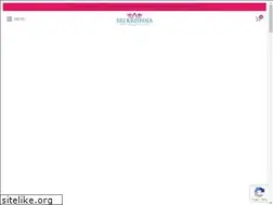 Sites similar to srikrishnanagaimaligai.com
