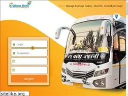 Sites similar to srikrishnarath.in