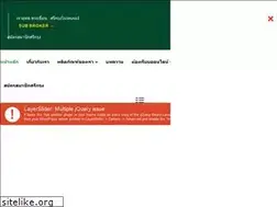 Sites similar to srikrung-broker.info