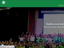 Sites similar to srikrung-mgm.com