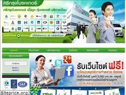 Sites similar to srikrungbroker.com