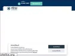 Sites similar to srikrunglifebroker.co.th