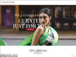 Sites similar to srikumaranstores.com