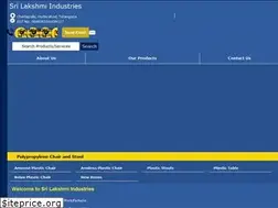 Sites similar to srilakshmi.net
