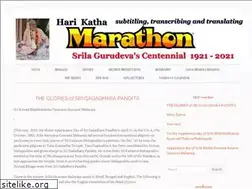 Sites similar to srilanarayanmaharaja.com
