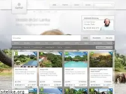Sites similar to srilanka-berater.de