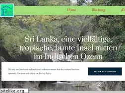 Sites similar to srilanka-ferien.net