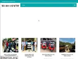 Sites similar to srilanka-roadtrip.com