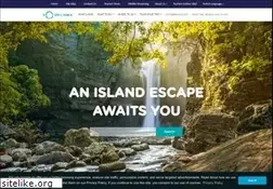 Sites similar to srilanka.travel
