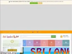 Sites similar to srilanka24.ru