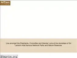 Sites similar to srilankabiggamesafaris.com
