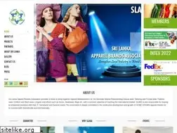Sites similar to srilankabrands.com