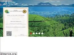 Sites similar to srilankaclassytours.com