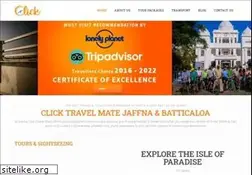 Sites similar to srilankaclick.com