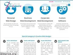 Sites similar to srilankadesigners.com