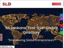 Sites similar to srilankadirectory.com.au