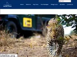 Sites similar to srilankadreamtours.com