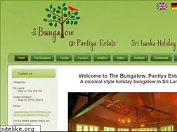 Sites similar to srilankaholidayhome.com