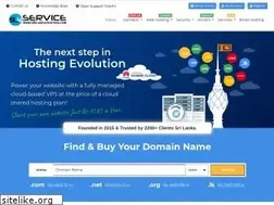 Sites similar to srilankahosting.com