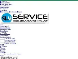 Sites similar to srilankahosting.lk