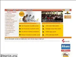 Sites similar to srilankajobs.net