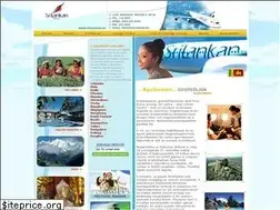 Sites similar to srilankan.hu