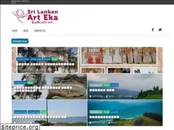 Sites similar to srilankanarteka.com