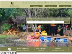 Sites similar to srilankanexpeditions.lk