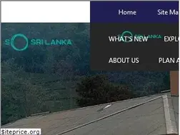 Sites similar to srilankanhomestay.com