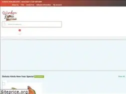 Sites similar to srilankanroots.com