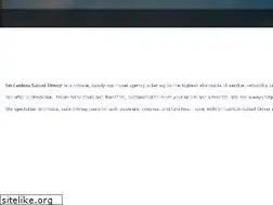 Sites similar to srilankansafestdriver.com