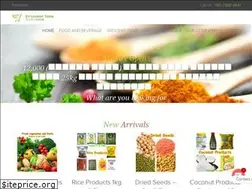 Sites similar to srilankantaste.jp