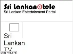 Sites similar to srilankantele.com