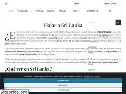 Sites similar to srilankaporlibre.com