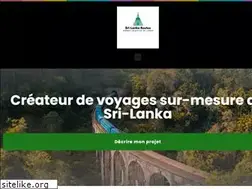 Sites similar to srilankaroutes.fr