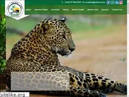 Sites similar to srilankasamtours.com