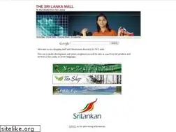 Sites similar to srilankashops.com