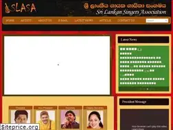 Sites similar to srilankasingers.com