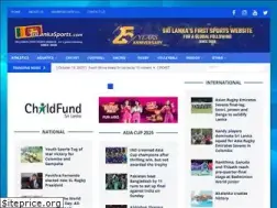 Sites similar to srilankasports.com